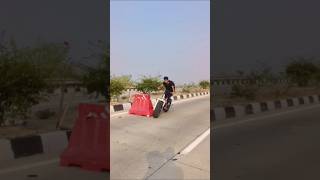 Naam suna hoga #modified #cycle