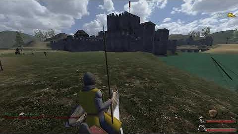 Persistent Kingdoms - öldün la