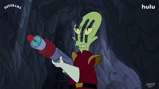 Futurama Season 11 Amv This Is Halloween