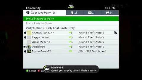 Guy threatened to boot me offline