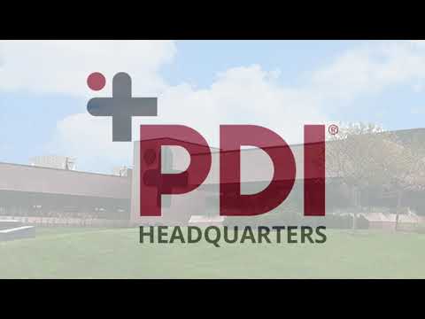 PDI Headquarters Virtual Tour: Our PDI Headquarters in Woodcliff Lake, New Jersey was awarded the “2020 AIA Maryland Honor Award Recipient” for Interior Architecture.