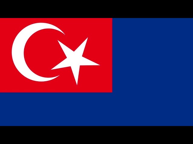 Lagu Bangsa Johor - National Anthem of Johor Darul Takzim class=