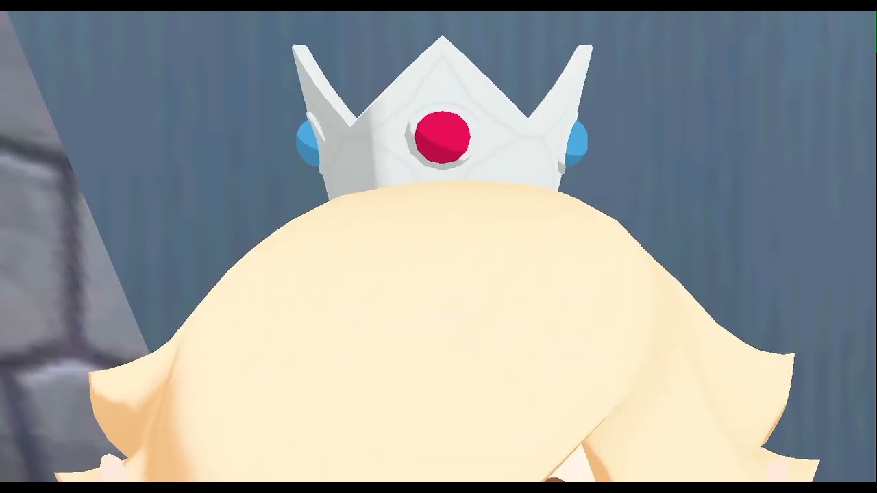 [MMD] Sing me To sleep Remix Rosalina