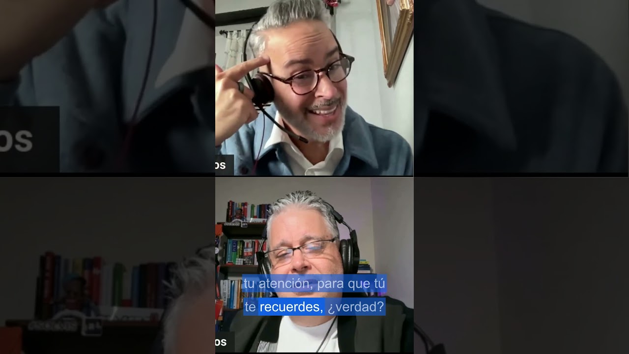 Microlearning explicado como una canción - #conversacionesdecrm