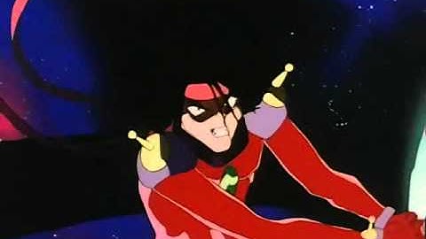 G Gundam - Shining Finger Sword