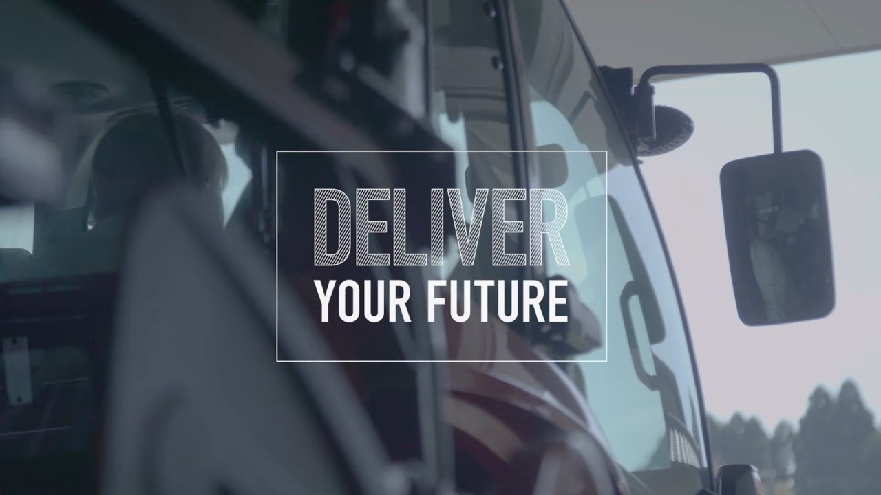 未来への種を届ける | YANMAR Deliver Your future - YouTube