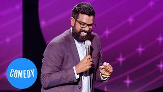 Romesh Ranganathans Worst Days Of His Life Irrational Universal Comedy