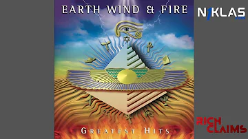 Earth Wind And Fire - September (HQ Instrumental)