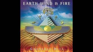 Miniatura de vídeo de "Earth Wind And Fire - September (HQ Instrumental)"