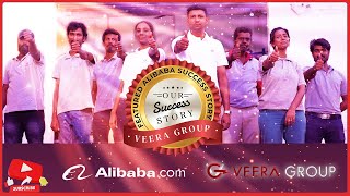 Getting Featured Success Story By Worlds Largest E-Commerce Giant Taste Of Success After 10 Yrs