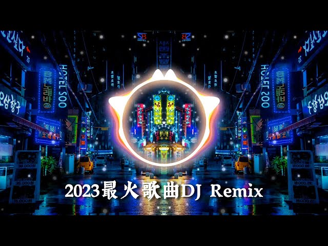 【 chinese dj 中文舞曲 】最新最火DJ抖音版2023 | DJ抖音 TikTok - 忘川彼岸 / 谪仙 / 红马 / 晚風作酒 / 踏山河,.... class=