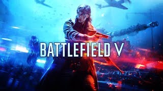 Battlefield V Definitive Edition Available Now