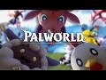 Capturando Pals  ( ͡° ͜ʖ ͡°)  -  O Começo de Palworld