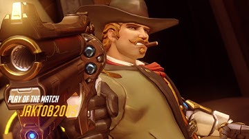 overwatch random moments #3