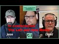 The Left and New Media with Jesse Hirsh and David Beckemeyer