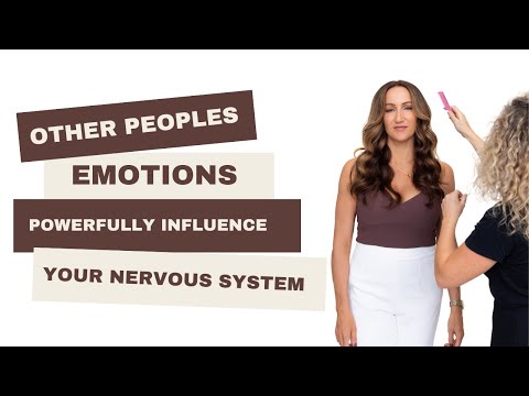 Video: Wie is een zenuwachtig persoon?