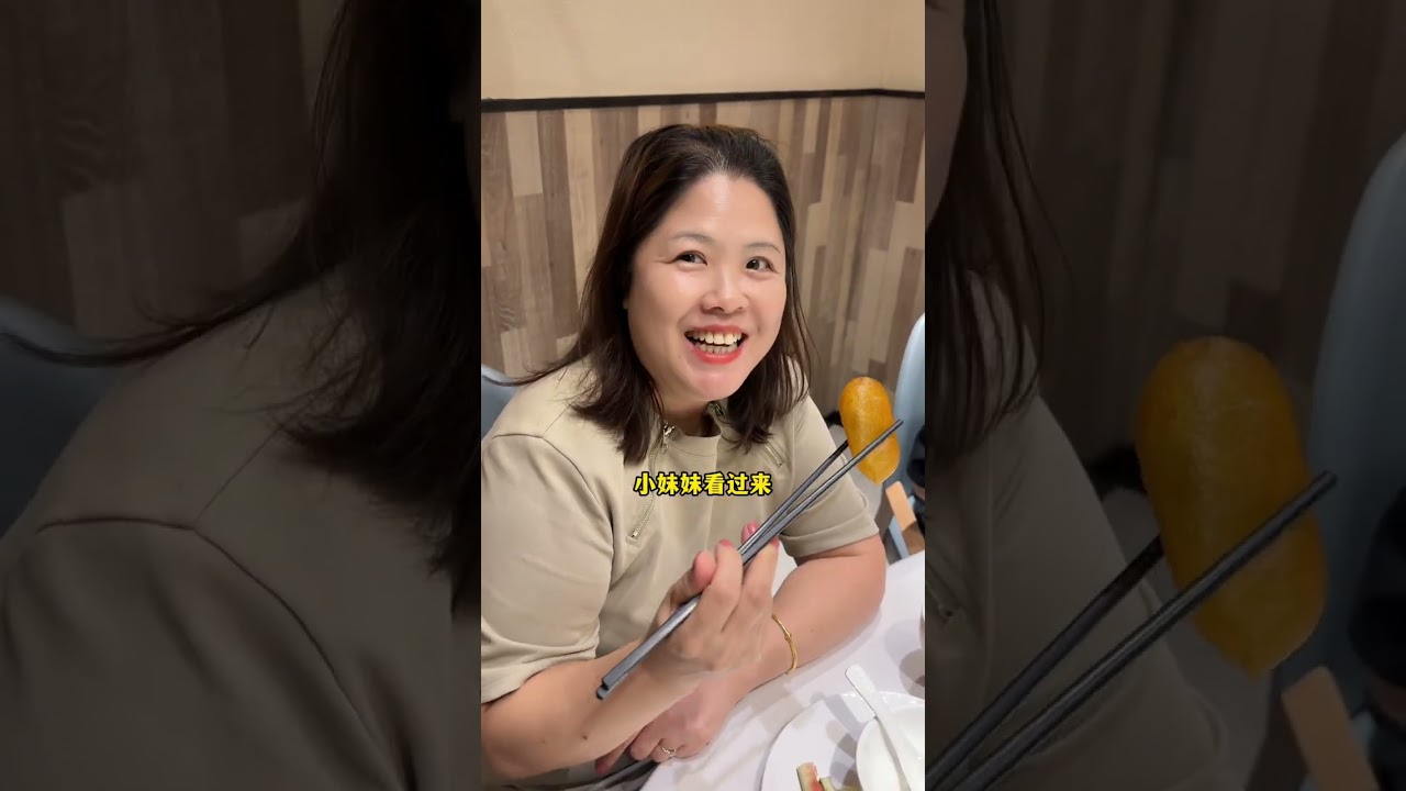 侄子侄女放暑假来香港，去高铁站接他们，晚上在深圳吃海鲜，正式开启家里有四个小神兽的生活