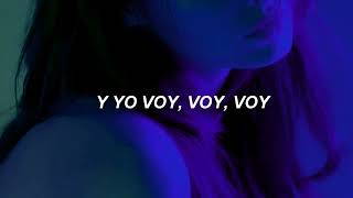 Ella Hace Todo Por Seducirme Y Yo Voy Voy Voy