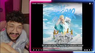 [BongZac] DISCO BAR = G-Devith Official Video Reaction Vibing