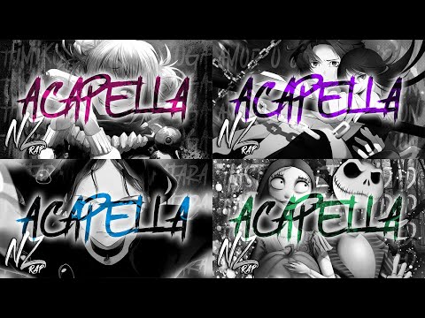 ACAPELLA×MIX [Pt.1] ●
