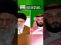 New Nuclear Alliance in the Middle East. Pakistan Supports Saudi, Opens Door for Muslim Nations
