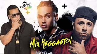 🔥 REGGAETON MIX 2026 💃 OZUNA, BAD BUNNY, MALUMA, CNCO, CARDI B, NICKY JAM | LATIN HITS
