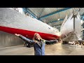 20 amazing aluminum exploration sailboats in 31 minutes  day ep331