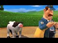 mmmmm cow