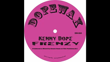 Kenny Dope - Frenzy (Beats)