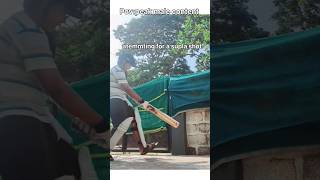 Cricket kit unboxing #trending #youtube #cricket #unboxing