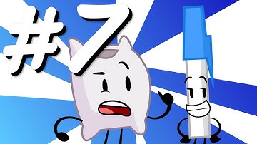 BFB Viewer Voting Episode 7