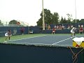 King/Shvedova defeat Dekmeijere/Ditty at the Western & Southern Women's Open