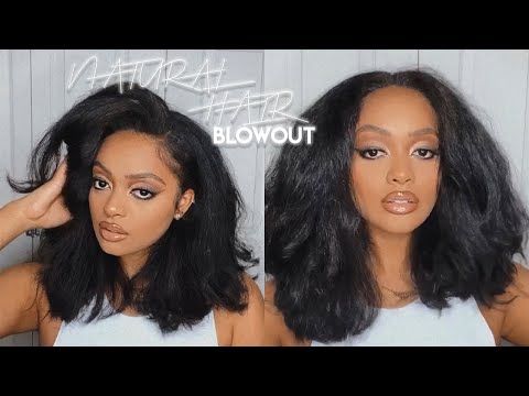 20 Modern Blowout Hairstyles: Plus How to Style and Cut | Haircut  Inspiration