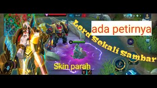 skrip skin evic franko Terbaru 2020 full efek