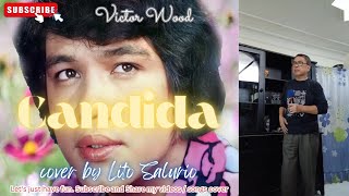 Candida - Victor Wood (cover by Lito Salurio) Please subscribe