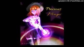 Ryuko Pegasasu ft. 0P2C - Precious Magic (Extended Version) [Italo Disco 2018]