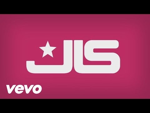 JLS feat. Dev - She Makes Me Wanna (Audio + Lyrics)