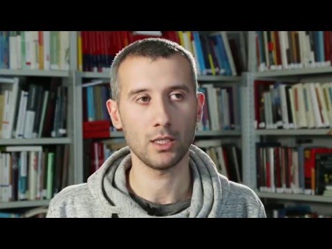 პასკალის პრემიის ლაურეატი - ზურაბ ვაშალომიძე