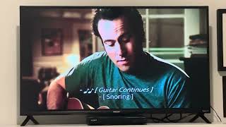 Alvin And The Chipmunks 2007 Daves New Song Idea Clip Hd