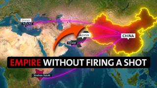 “No Wars, No Armies… China Is Winning Anyway — Should America Worry?” screenshot 3