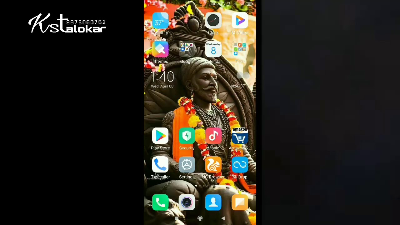 How to use Nojoto App Tutorial