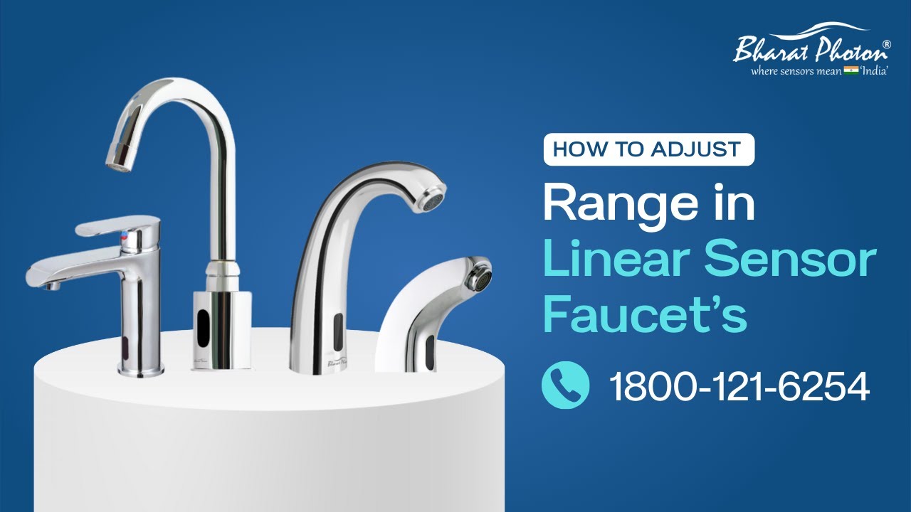 Range Setting Want Perfect Water Flow? Try This One Simple Range Setting Change - YouTube
