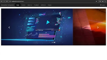 Online Admission System using PHP and MySql Part2 #database  #php  #project #mysql