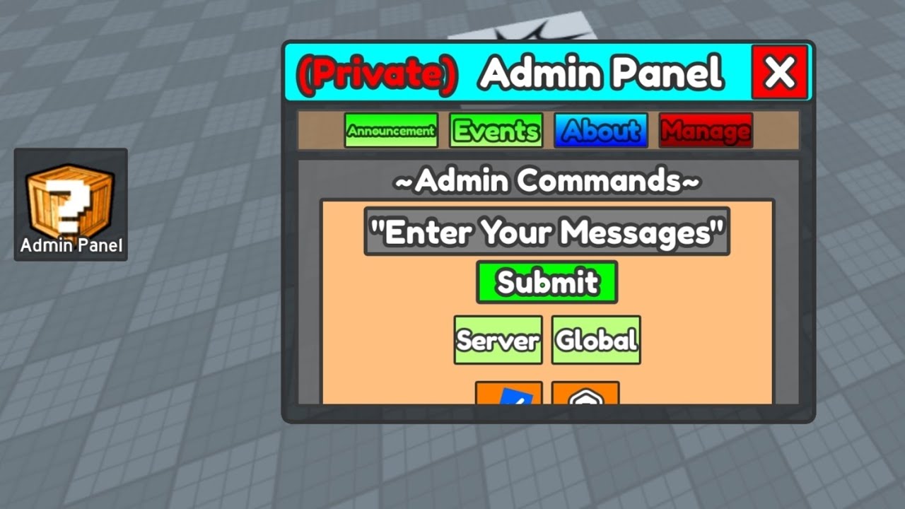 (Showcase) Admin Panel in studio lite - YouTube