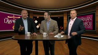 Can I Sue the School for Bullying? | The Law and You | Fellerman & Ciarimboli | Legal Advice