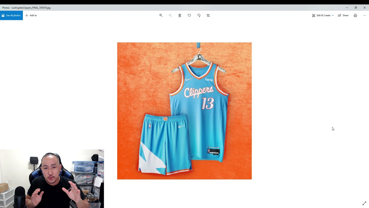 Lakers News: 2021-2022 Nike City Jerseys Have Leaked Online - All