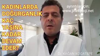 Kadınlar kaç yaşına kadar hamile kalabilir - menopozun ülkemizde ortaya çıkma yaşı nedir? Resimi