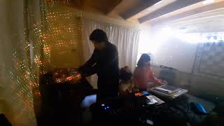 Souvenir Of China - Jean Michel Jarre - Cover