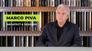 SICIS Creative LAB - Vetrite - Dressing Architecture - Arch. Marco Piva (ENG)