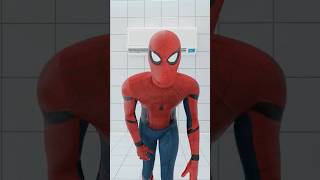 Spiderman Dancing Kid remade by Spidermanspiderman marvelsspiderman peterparker spiderman2 meme